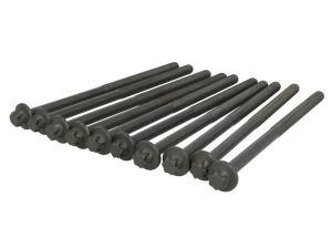 Zestaw śrub głowicy cylindrów EL584500