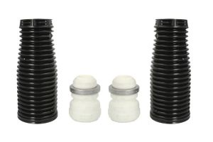 Odbój gumowy, resorowanie FE170034