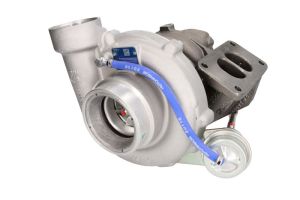 Turbosprężarka KKK53319886911