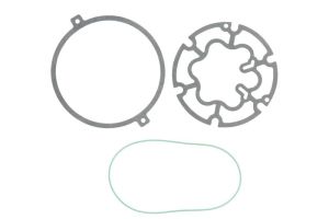 Zestaw uszczelniający układu klimatyzacji KTT050131