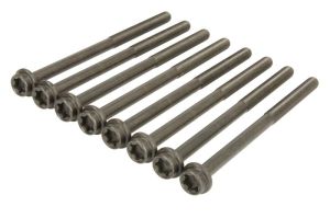 Zestaw śrub głowicy cylindrów EL693180