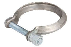 Obejma rury układu wydechowego EL939460