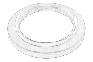 Uszczelniacz piasty koła ISU8981942080