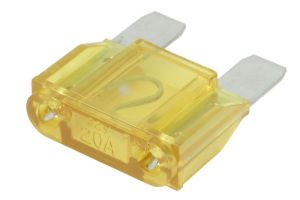 Zestaw bezpieczników MMT O033 2020A/K20