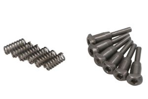 Zestaw naprawczy synchronizatora skrzyni biegów 88531333