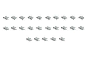 Spinka tapicerska ROM C60103