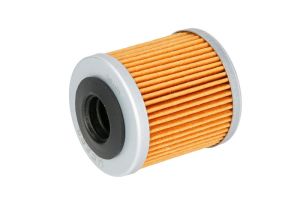 Filtr oleju HF563
