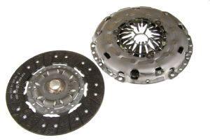 Zestaw sprzęgła 624 3358 09