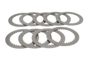 Zestaw płytek (przekładek) metalowych MES426-9