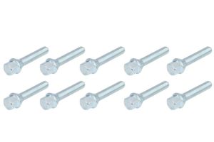 Śruba koła M12X1.25X55.S X10