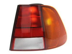 Lampa zespolonych świateł tylnych 441-1993R-LD-UE