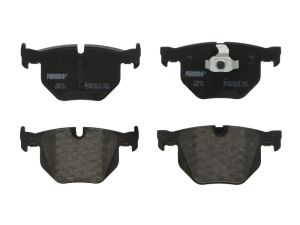 Klocek hamulcowy kpl. FDB4067