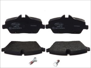 Klocek hamulcowy kpl. LP2186