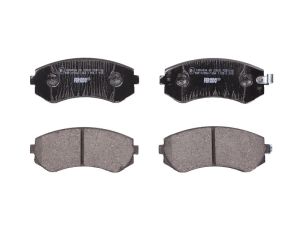 Klocek hamulcowy kpl. FDB1166