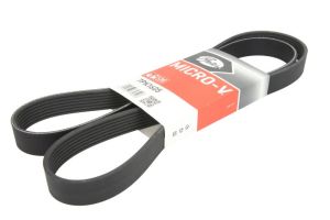 Pasek wieloklinowy GAT7PK1605