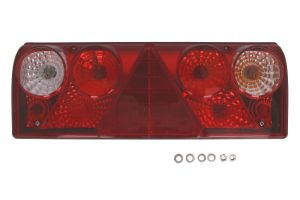 Lampa tylna A25-6400-717