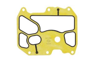 Uszczelka chłodnicy oleju EL927600