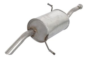 Tłumik końcowy BOS135-101