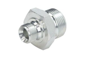 Szybkozłącze hydrauliczne HTP-R-3/4-3/8