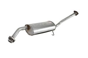 Tłumik końcowy BOS280-159