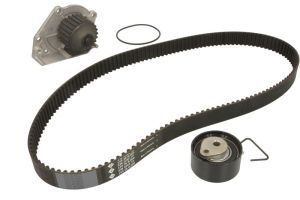 Zestaw paska rozrządu + pompa cieczy chłodzącej 530 0376 30