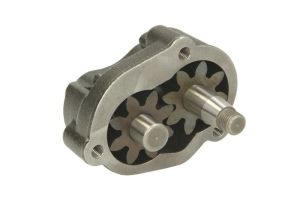 Zestaw napędu pompy oleju CZM51020101