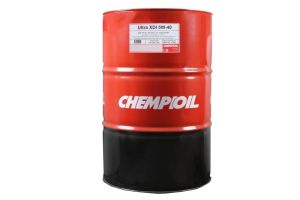 Olej silnikowy CH U. XDI 5W40 208L M