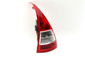 Lampa zespolonych świateł tylnych 714025720701