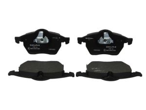 Klocek hamulcowy kpl. LP1731