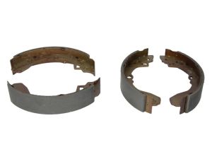 Szczęki hamulcowe kpl. LPR08490