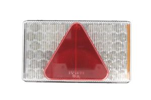 Lampa tylna A24-7730-707