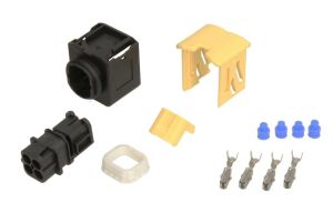 Wtyczka elektryczna 7814555C