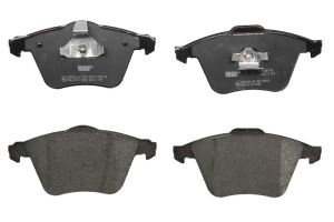 Klocek hamulcowy kpl. FDB1706