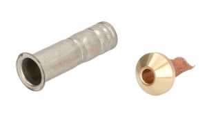 Zawór rozprężny klimatyzacji KTT140101