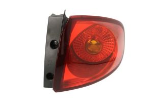 Lampa zespolonych świateł tylnych 714000162615