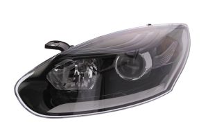 Reflektor świateł przednich 711307024482