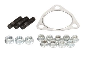 Zestaw montażowy układu wydechowego FK91535B