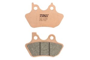 Klocek hamulcowy kpl. MCB777SV