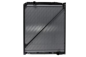 Chłodnica silnika CR 669 000P