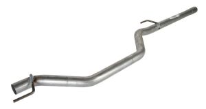 Rura wydechowa ASM05.177