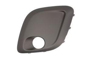 Wlot powietrza w zderzaku 6502-07-0502917P