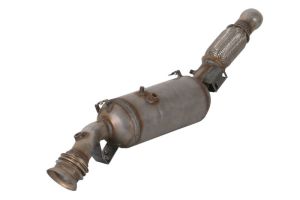 Filtr cząstek stałych JMJ 1170