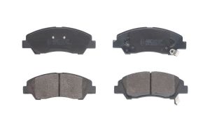 Klocek hamulcowy kpl. C10532ABE