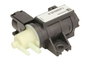 Elektrozawór sterujący turbosprężarki 7.03003.01.0