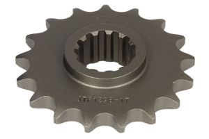 Zębatka napędowa przednia JTF1298,17