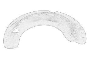 Podkładka sprężyny 503626