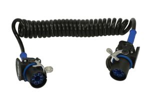 Przewód elektryczny spiralny D101-41-040-1002