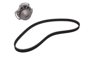 Zestaw paska rozrządu + pompa cieczy chłodzącej CT 732 WP1