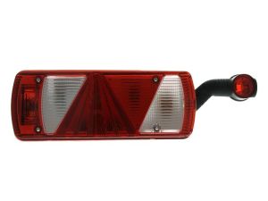 Lampa tylna A25-2910-507