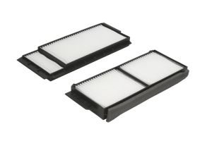 Filtr kabiny K 1212-2X